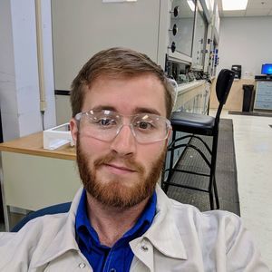 Meet your Posher, Aaron